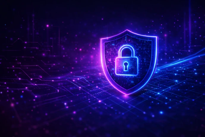 Cybersecurity and IT infrastructure protection