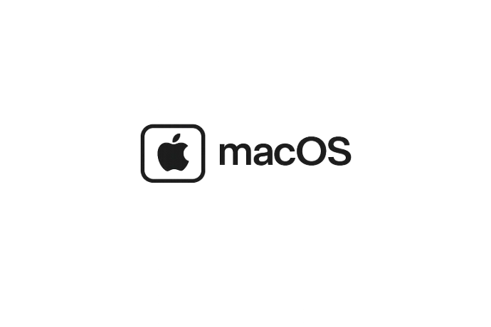 Apple macOS system support and configuration