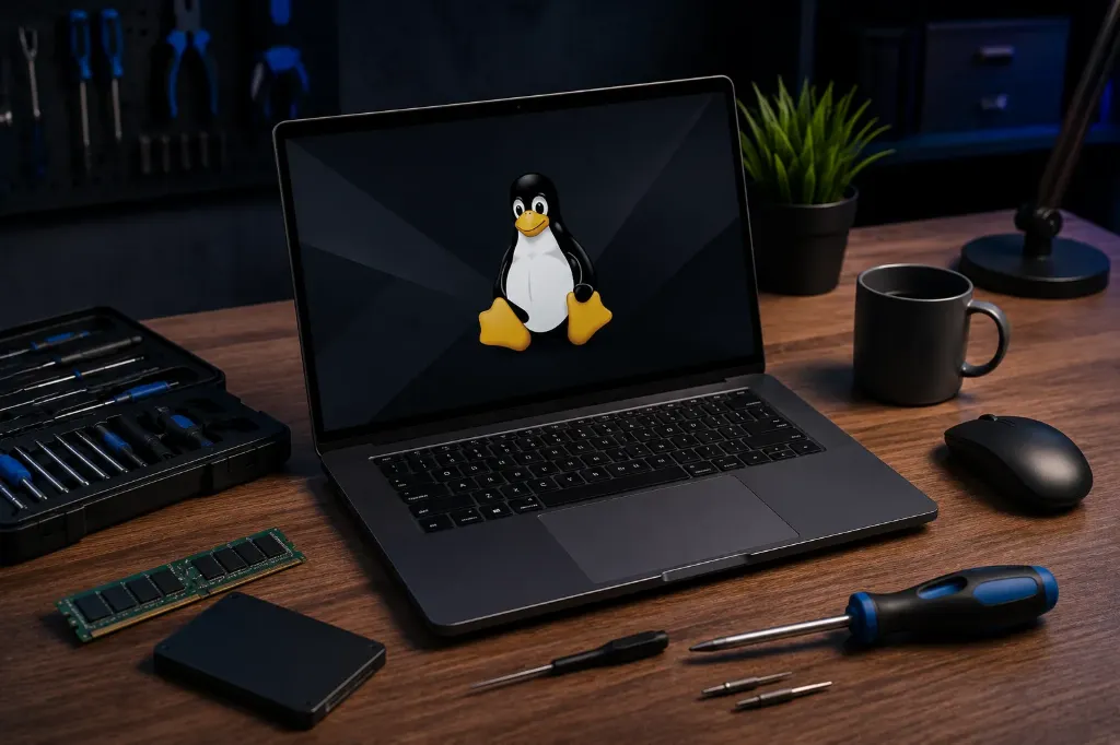 Linux Installation & Setup